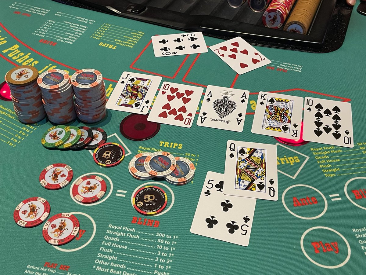 goldcoastcasino tweet media