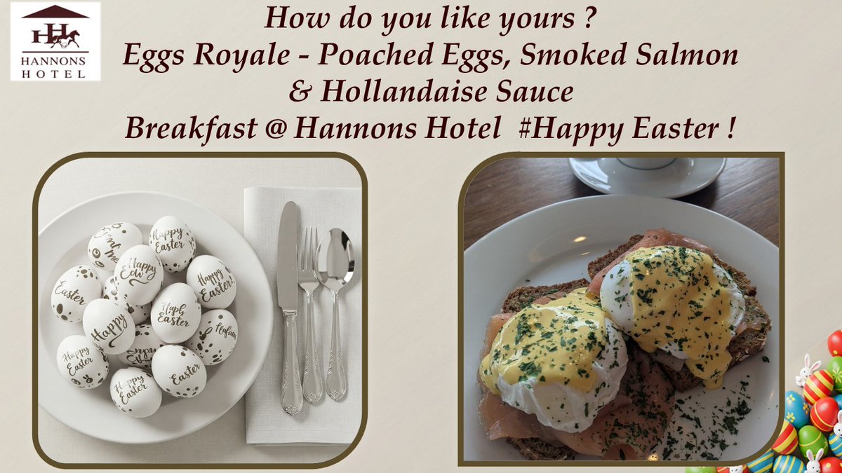 Hannons Hotel tweet media