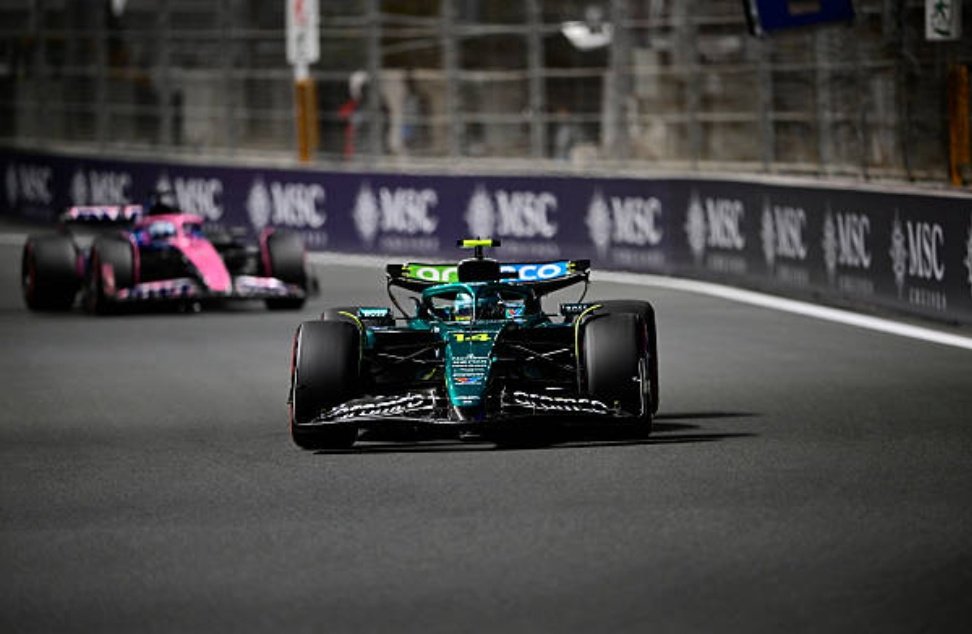 Magic Alonso tweet media