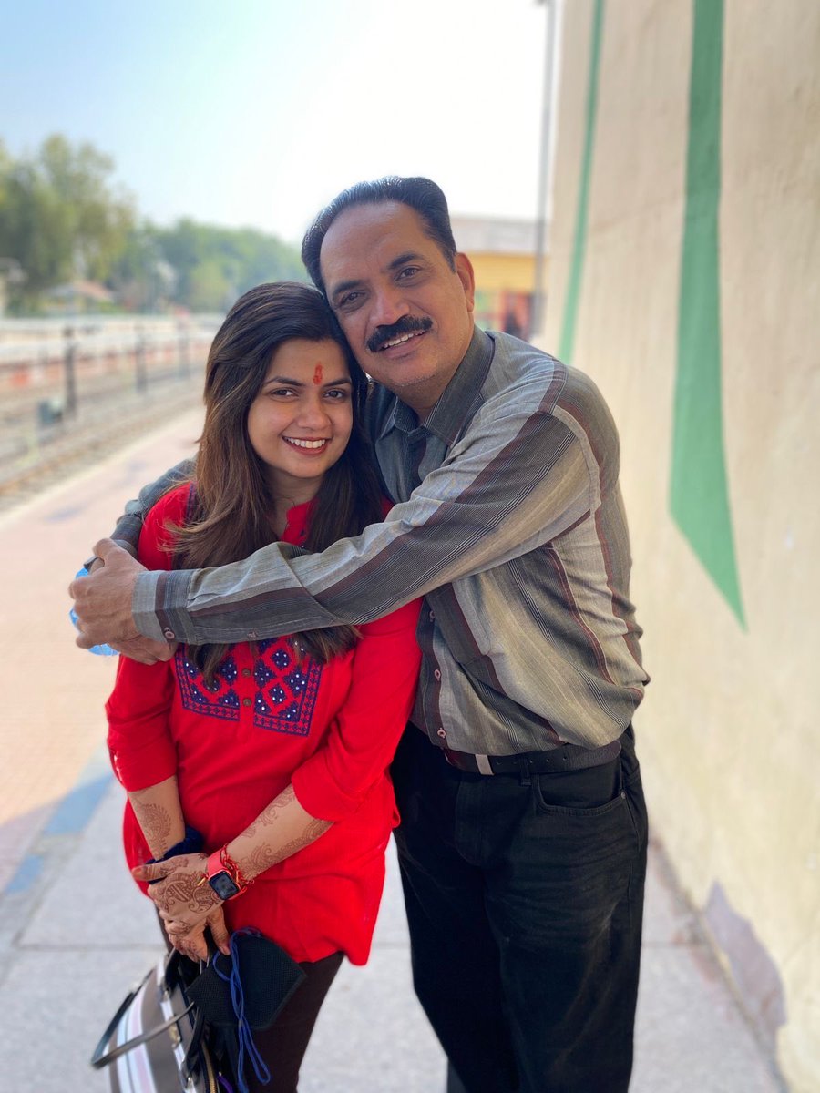 Navdeepbkn's tweet photo. You brighten the lives of everyone you touch. And I don't just know that from what people say, but from my own experience raising you. Keep on shining on..
Happy Birthday beta 🌹❤️🎂🎉🧿 https://t.co/fmd7r3Txzs