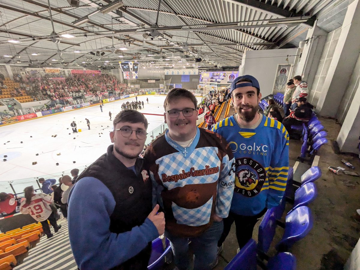 Jack & Charlie tweet media