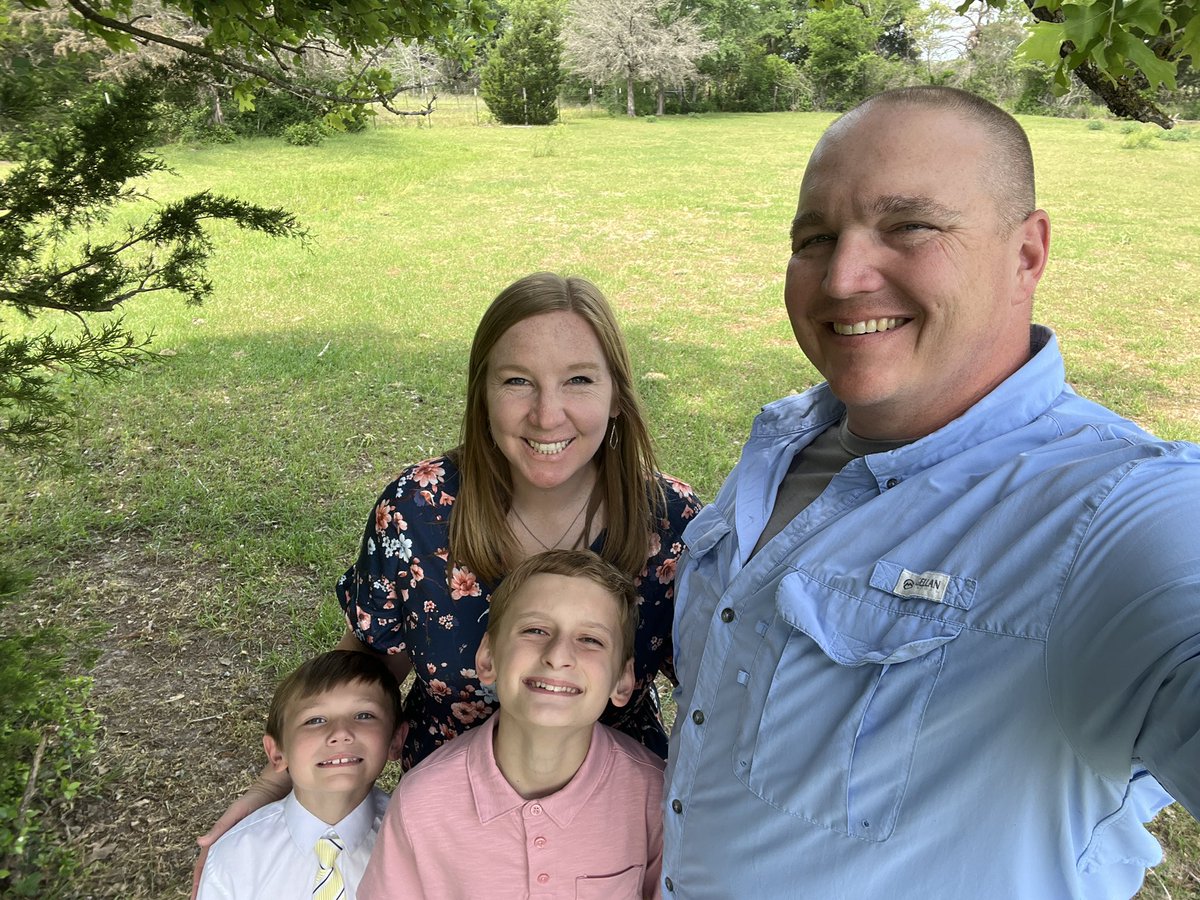 Jamin Savell tweet media