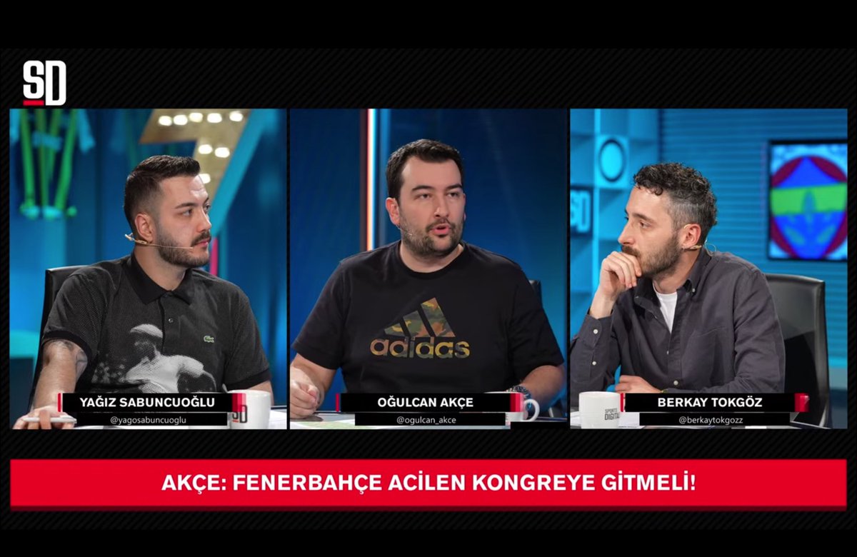 Oğulcan Akçe: Yeni bir 3-3 faciası oldu. Klasik bir Jose Mourinho'ya ilk yarısı izledik; rakibin çok iyi yerleşen savunmasına karşı hiçbir önlem yoktu, tamamen doğaçlama bir üretim vardı. Değişikliklerde yine kimin nerede oynadığını aşina olamadığın bir oyun düzeni… Fenerbahçe