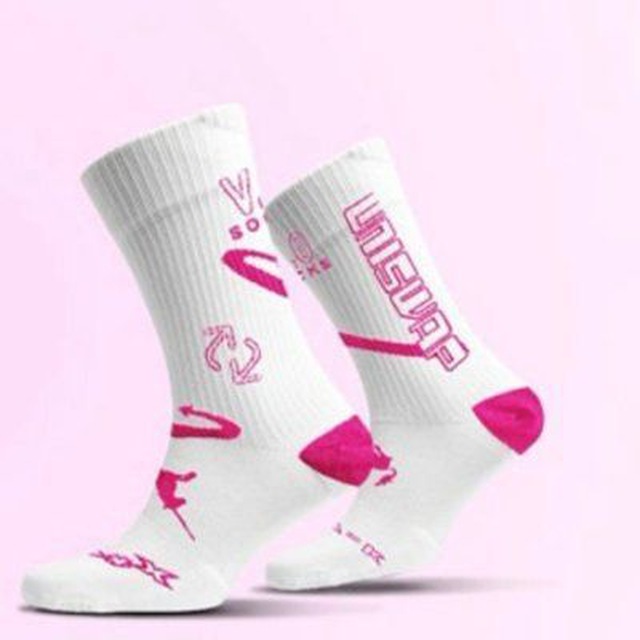 SmartBeliever_'s tweet photo. @unichain Unichain is for DeFi.

While 

@Unisocks_Cto is the meme of @unichain 

We all are right ✅️ 

#UNISOCKS  #UNISWAP #UNICHAIN #UNISOCK_GRESTEST_CTO https://t.co/GpDVYss2g7