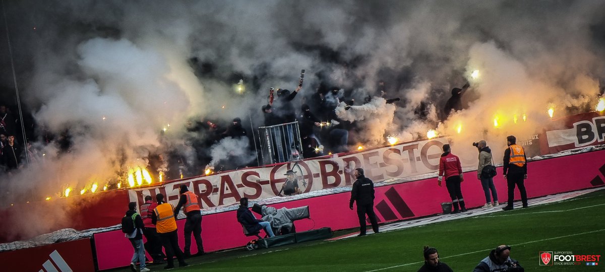 FootBrest.fr tweet media