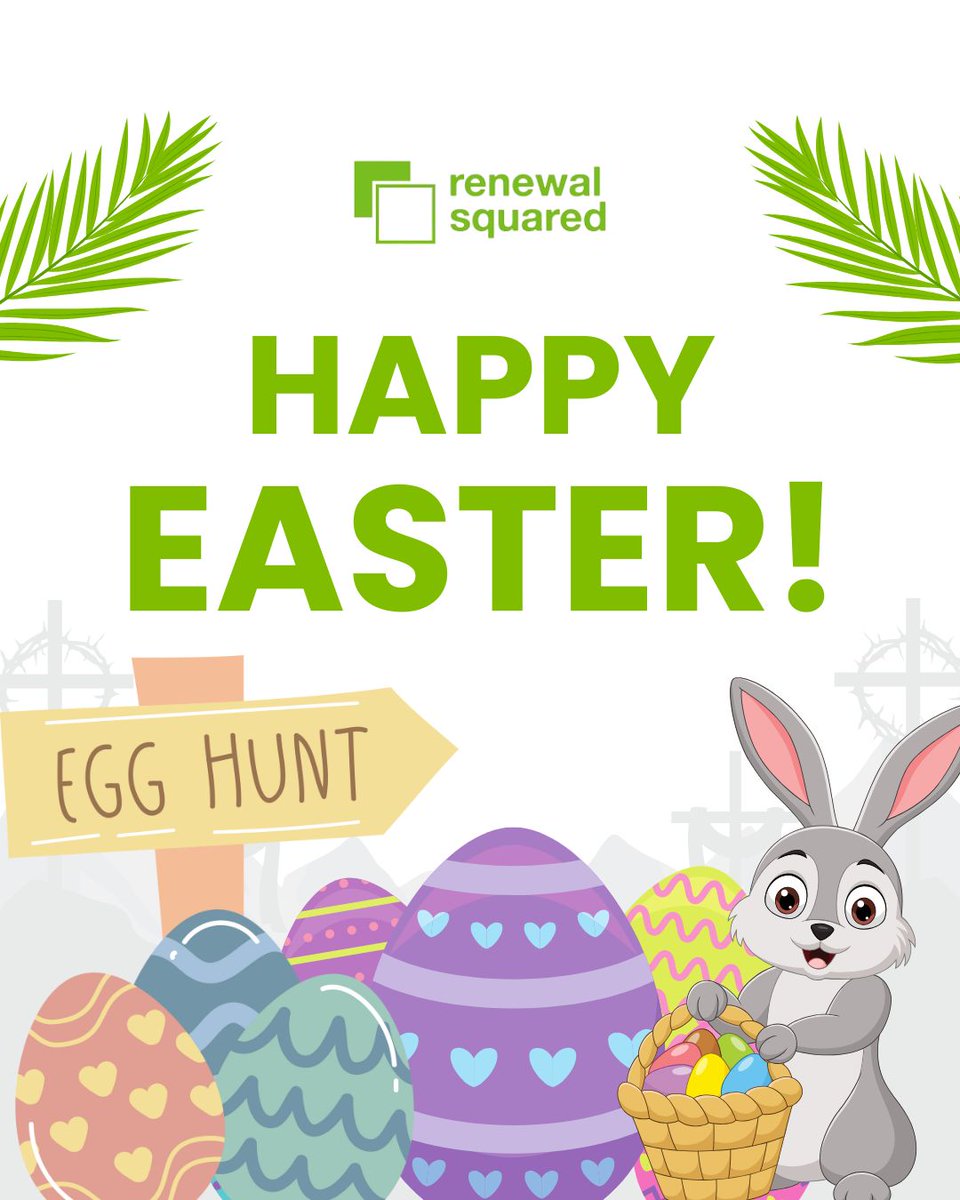 Renewal Squared tweet media