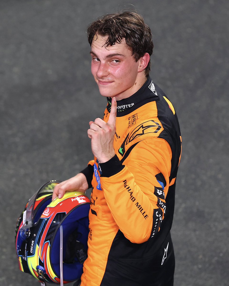 P1ASTRI strikes again ☝️