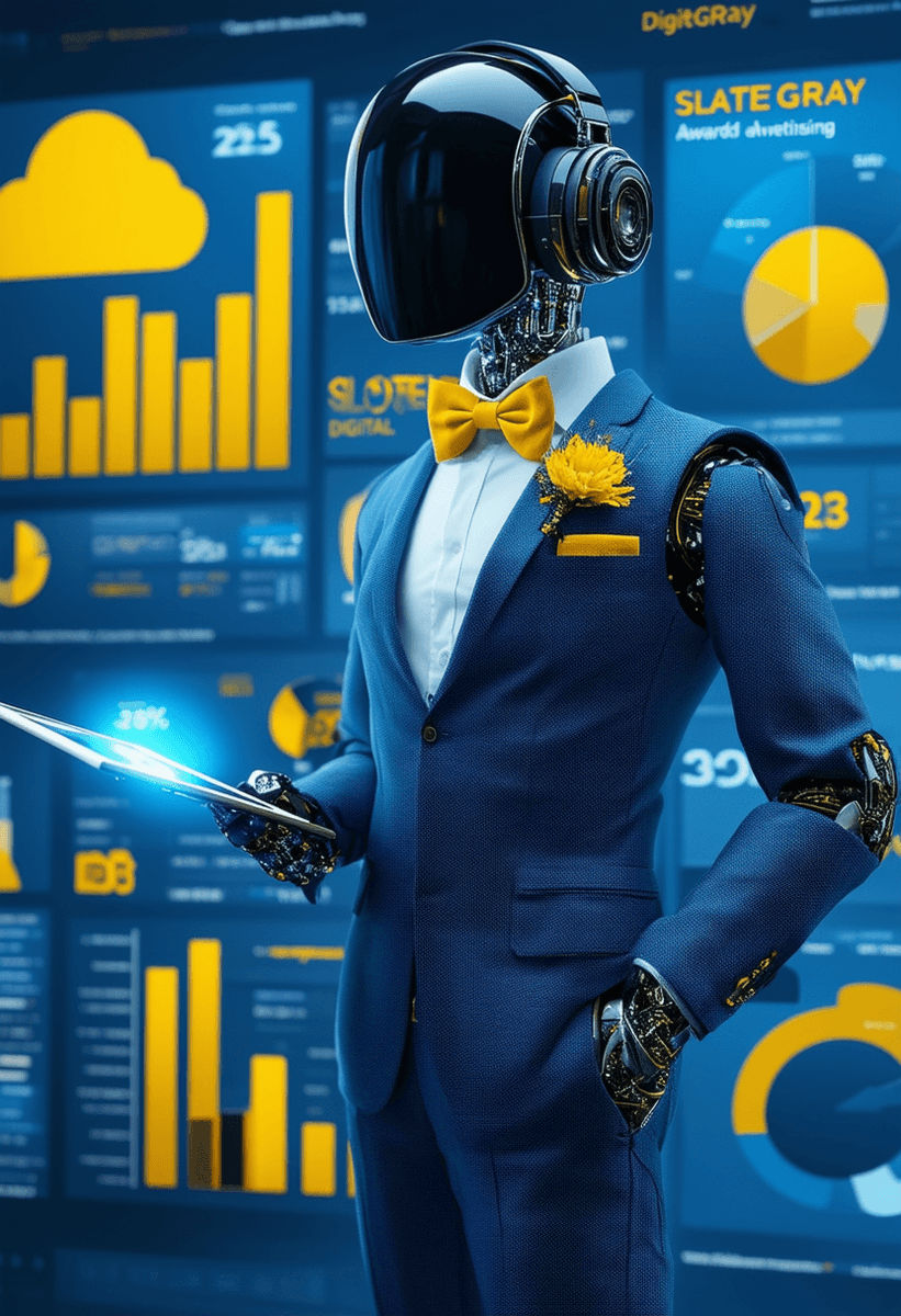 FemiGray's tweet photo. If your job can be taught to a robot... you're already on the clock.

People aren’t losing jobs to AI.
They’re losing jobs because their skills stopped evolving.
Want to stay relevant? https://t.co/EexLl5fmdJ