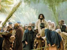 On this Easter Sunday I would like to put this out there: 

⭐ 3% of Palestinians are Christian
⭐ 97% of Palestinians are Moslem
⭐ 100% of Palestinians revere Jesus as the Messiah, born of a virgin and believe he will return. 

😞 100% of them are suffering now.  

#WWJD?