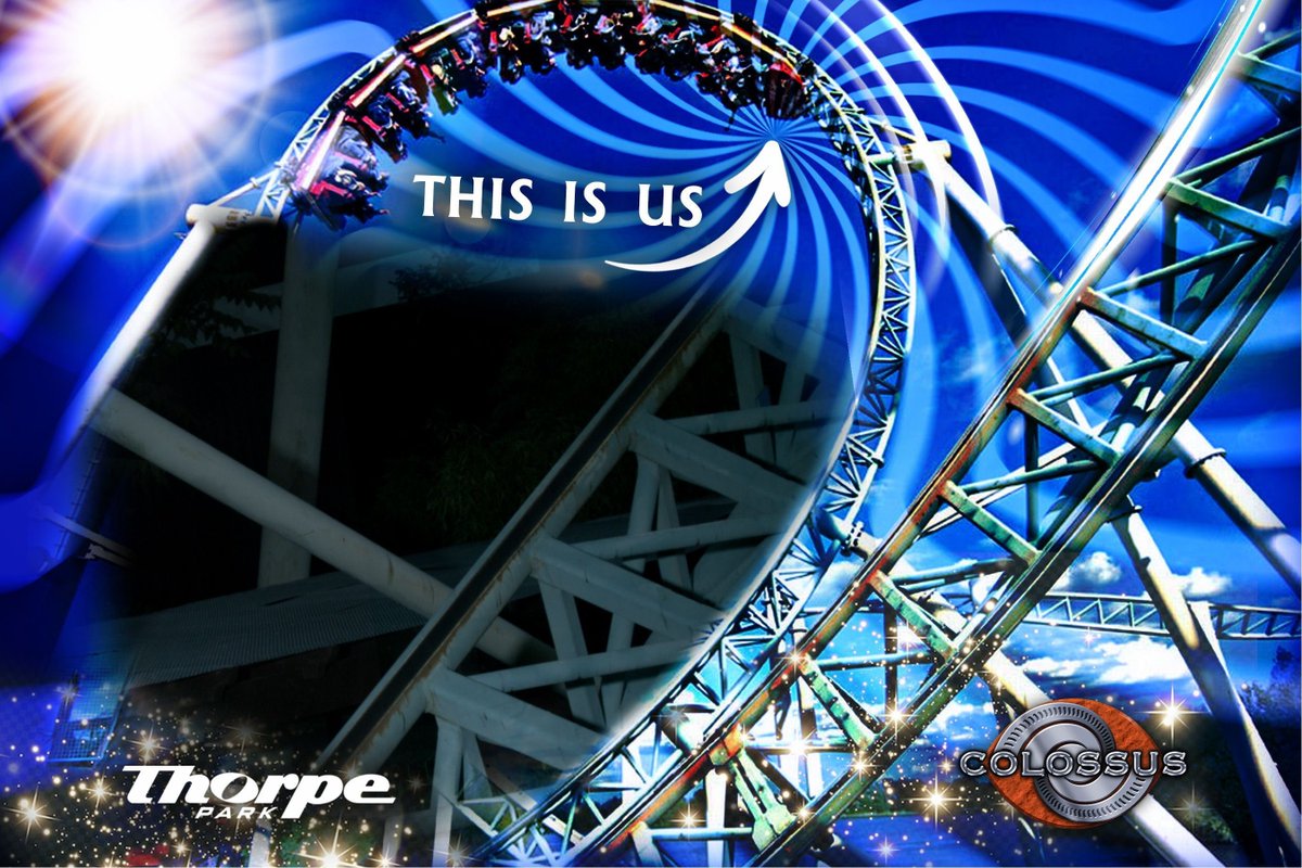 td_edwards96's tweet photo. @DisneyScoopGuy I raise you a similar on ride photo I have of Colossus’ track at Thorpe Park from the 27th May 2024 :) https://t.co/uT4csMqlza