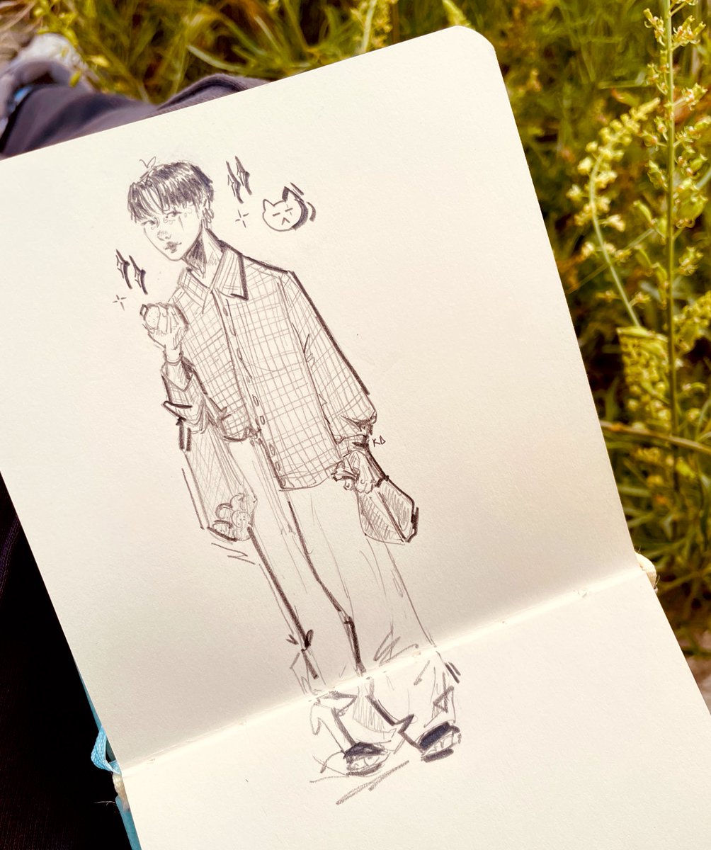 _ka__art8's tweet photo. #yoongi  🍊 https://t.co/k50dvAy6Wi