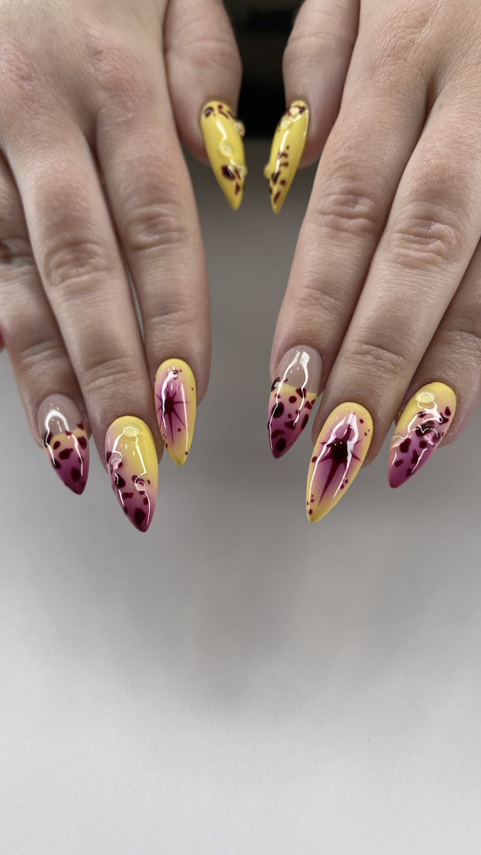 Remi coquillette 🦋 (@remimistique) on Twitter photo 