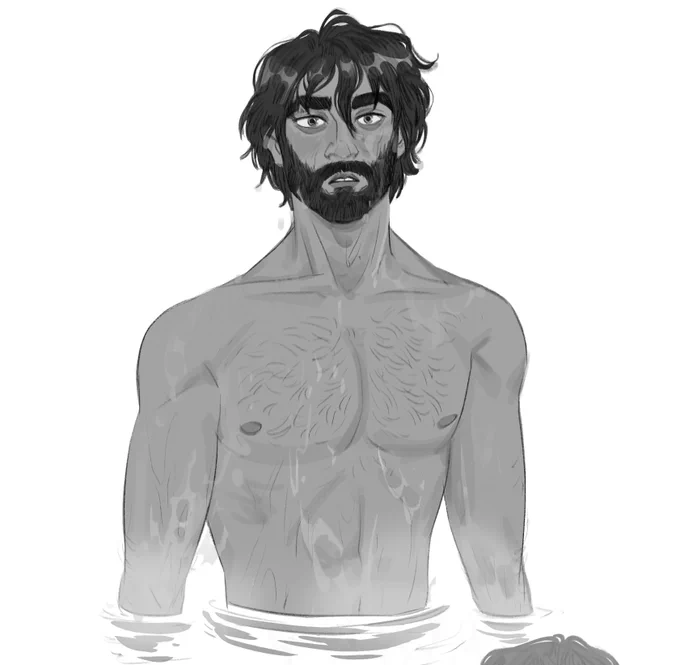 post-canon jv from 's jellyfish fic