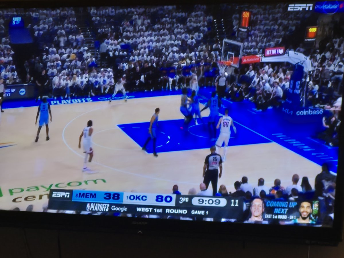 So there i was excited to watch the nba playoffs and my warriors, Clippers, and twolves futures bets for like a half hour