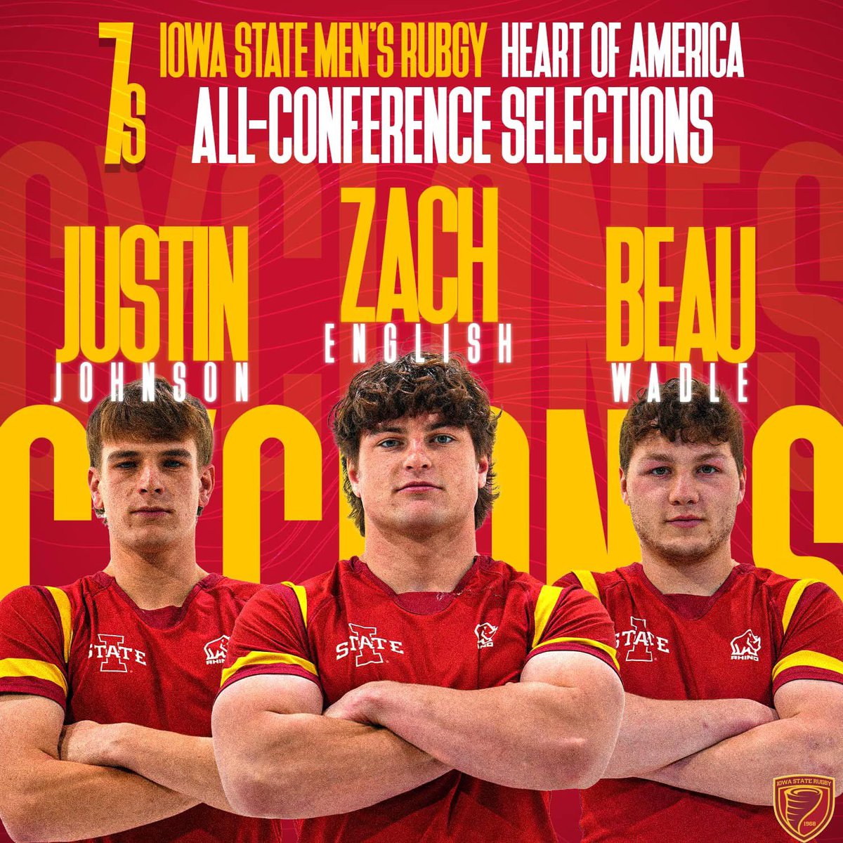 Etching names in program history