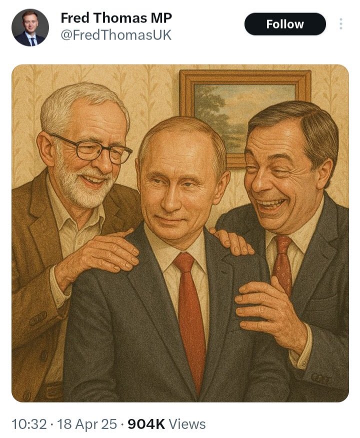 therealelvez's tweet photo. @FredThomasUK So was it you, or one of your staff?
Why have you not apologised? It was a simple thing to do. You fucked up, you apologise. Just deleting it and hoping it’ll go away will not work. #JohnnyMinge was toxic. You should at least do better, but you haven’t thus far. https://t.co/ajcLaEAbai