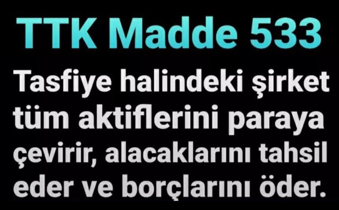 <a href="/muhittin01_/">Muhittin Özgncl 🇹🇷⚖️</a> <a href="/cenginyurt52/">Cemal Enginyurt</a> <a href="/ComezTurhan/">Turhan Çömez</a> <a href="/sinemfstk/">sinem fıstıkoğlu</a> <a href="/herkesicinCHP/">CHP 🇹🇷</a> #ihlasfinans mağdurları 24 yıldır tasfiy de parasını alabilmek için sıra bekliyor .
Henüz 3000💲a bile sıra gelmemiş paramızı mezarda mı alacağız?
TASFİYEYE KAYYUM ATANMALIDIR❗