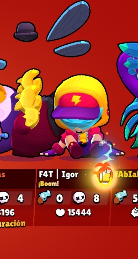 VermesDaRankes tweet media