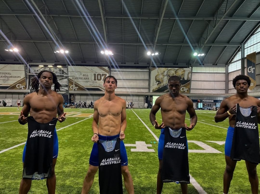 Julius Williams III tweet media