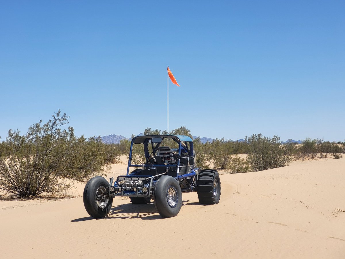 Micro Buggy (@MicroBuggy) / Posts / X