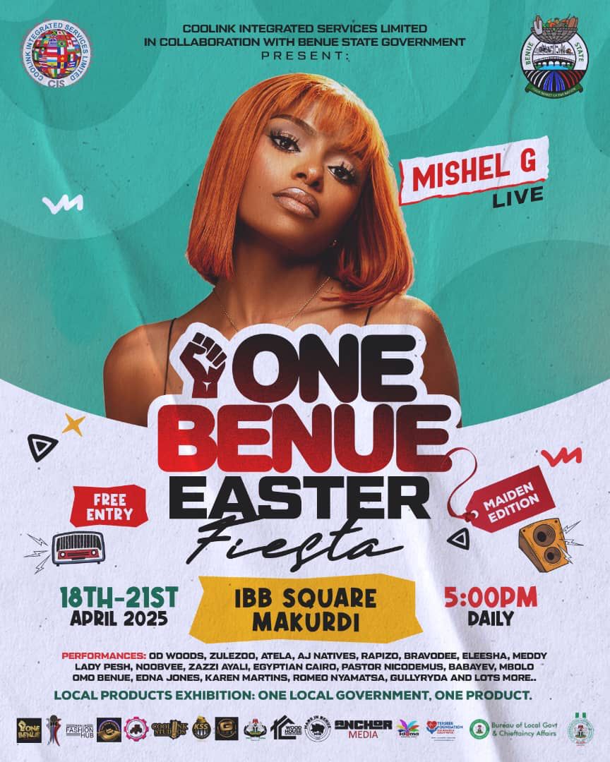 PrimeWaveNG's tweet photo. Catch your gyal @Mishel_Degirl tonight at these 2 events https://t.co/Mfntfxp7Kh