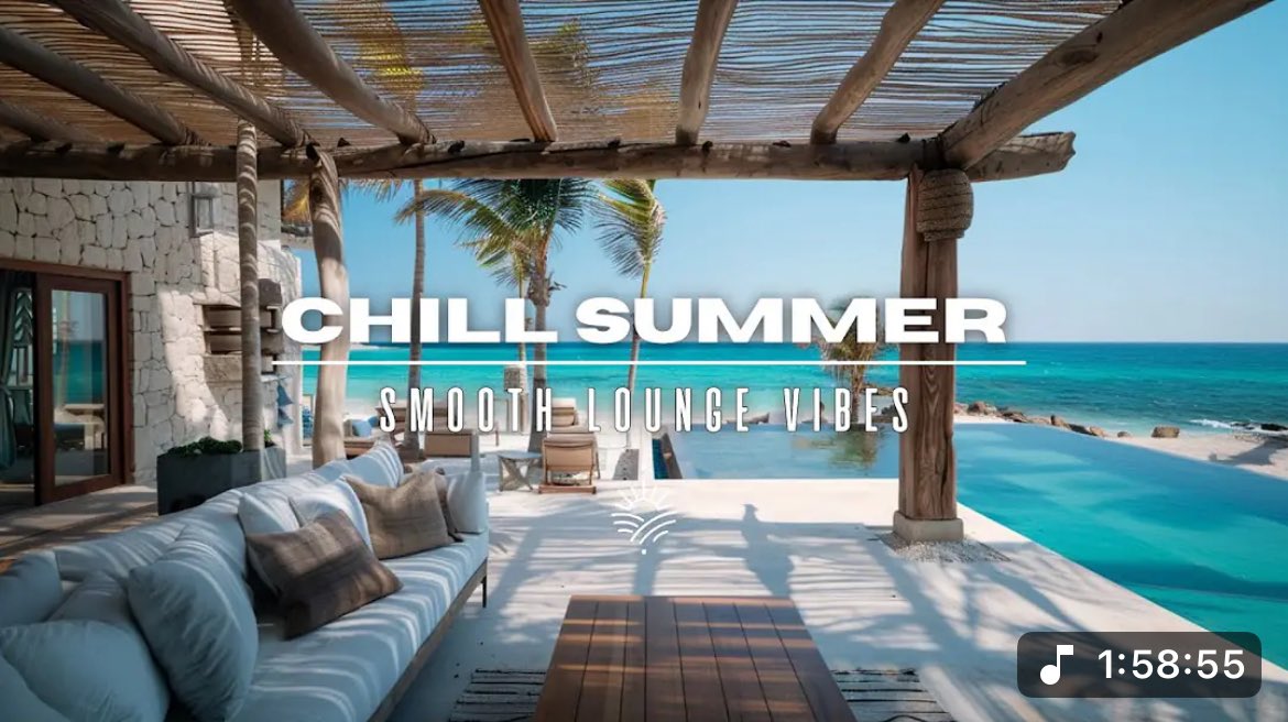 BoogieBamPanda's tweet photo. Chill Sax & Deep House… 🎷🎧
Smooth sax melodies meet deep house grooves—perfect for relaxing, vibing, and letting go. 🎶🐼
🎧 Tune in: https://t.co/0hGkZN42RD
✅ Like
✅ Retweet
✅ Follow @BoogieBamPanda
📩 Drop your SOL wallet & stay tuned! 🚀
# #ChillSax #DeepHouseVibes #SmoothGroove