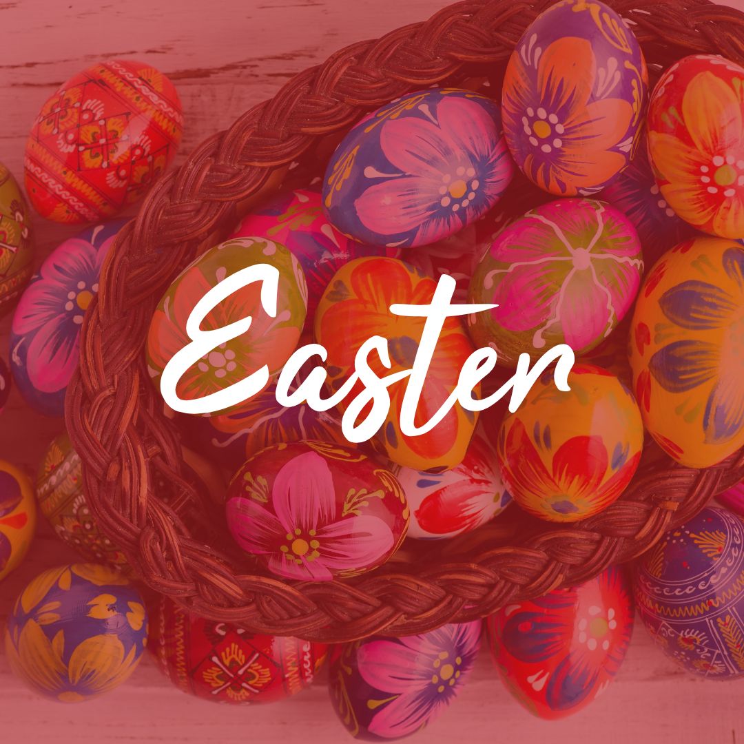 DYouville's tweet photo. On this Easter Sunday, DYU extends warm wishes to all in our community who are celebrating. May this time, significant for its themes of hope, faith, and renewal, bring peace and joy. Happy Easter!
#Easter #EasterSunday #DYU https://t.co/3lsWTwq3Y4