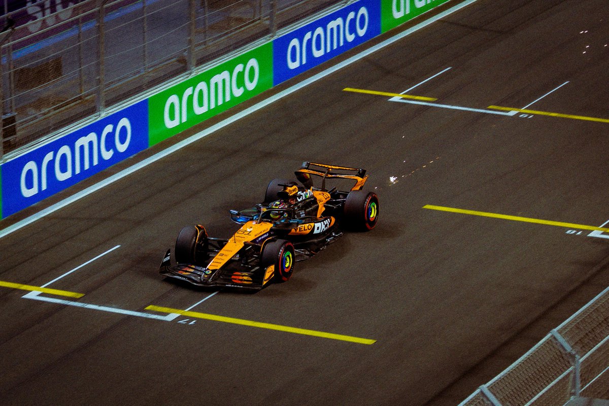 mosgovsa_en's tweet photo. ๐ Podium finishers at the stc Saudi Arabian Grand Prix:
๐ฅ Oscar Piastri
๐ฅ Max Verstappen
๐ฅ Charles Leclerc
#SaudiArabianGP | #OvertakeTheFuture https://t.co/qyGbQv8bd2