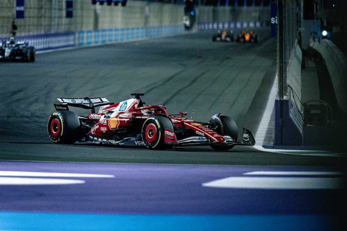mosgovsa_en's tweet photo. ๐ Podium finishers at the stc Saudi Arabian Grand Prix:
๐ฅ Oscar Piastri
๐ฅ Max Verstappen
๐ฅ Charles Leclerc
#SaudiArabianGP | #OvertakeTheFuture https://t.co/qyGbQv8bd2