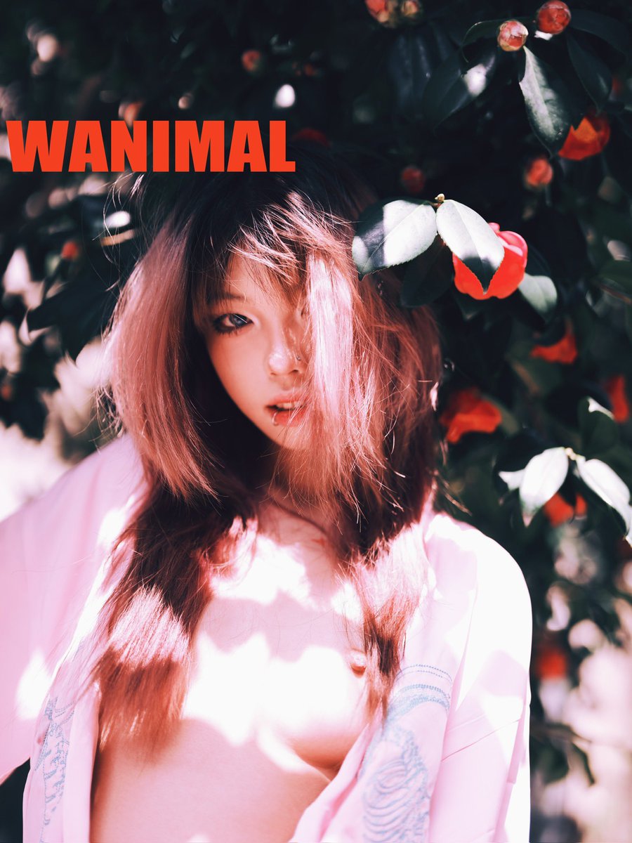 SPRING

WANIMAL MATE
@waizai6666 https://t.co/lECm4yrc7d
