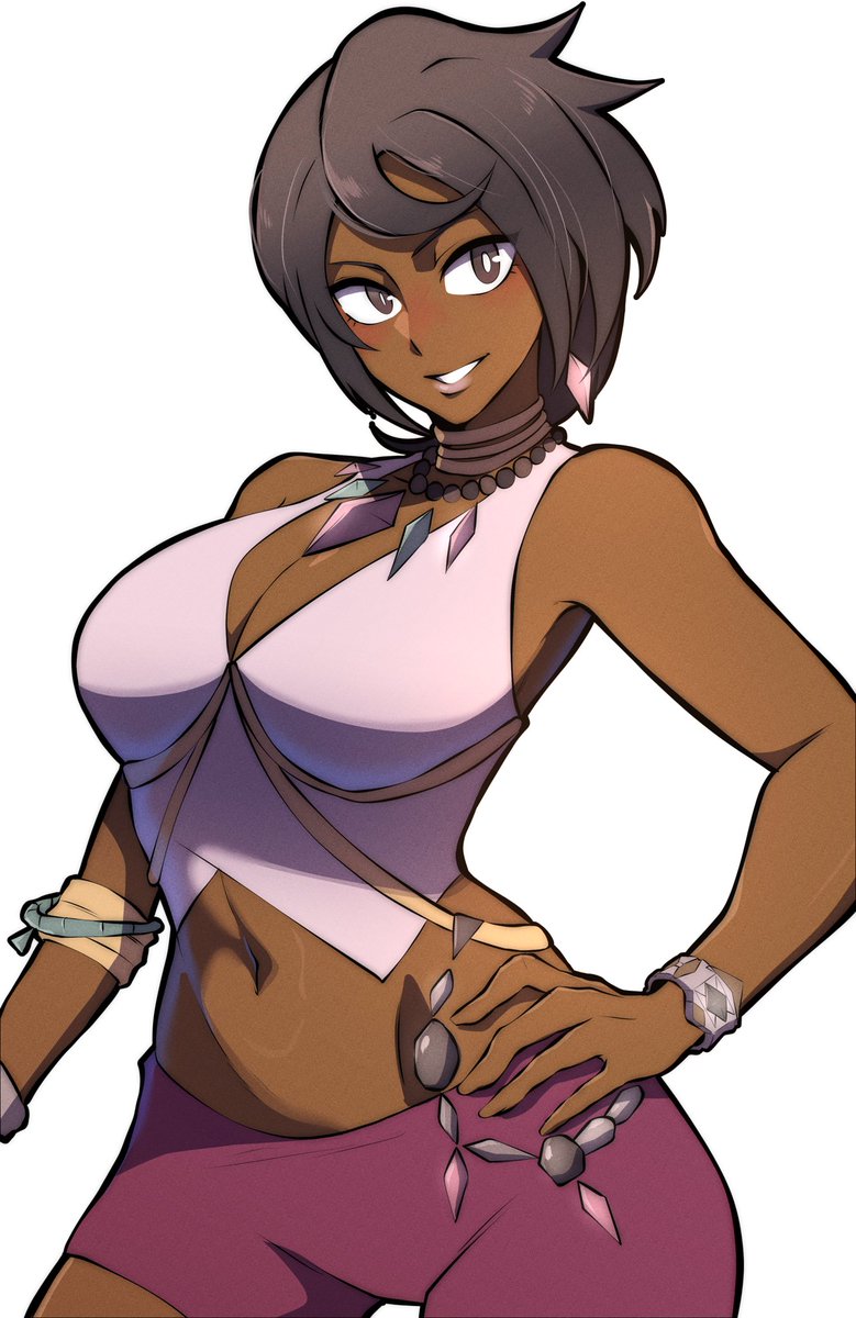 OLIVIA