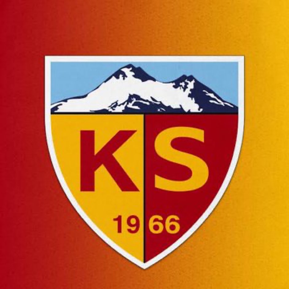 Renginin asaleti yetti amk...😂
Tebrikler <a href="/KayserisporFK/">Bellona Kayserispor</a>