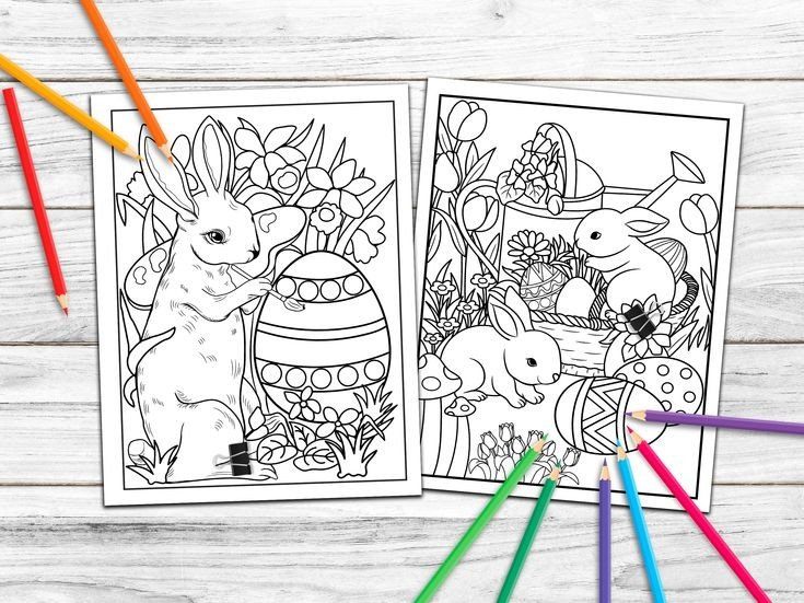 ayessaiid's tweet image. Looking for the perfect Easter activity for kids, adults, or the whole family? Look no further! This incredible bundle includes 400+ high-quality, done-for-you Easter coloring pages — plus a BONUS of 2,500 additional free coloring pages
#digitalbundle