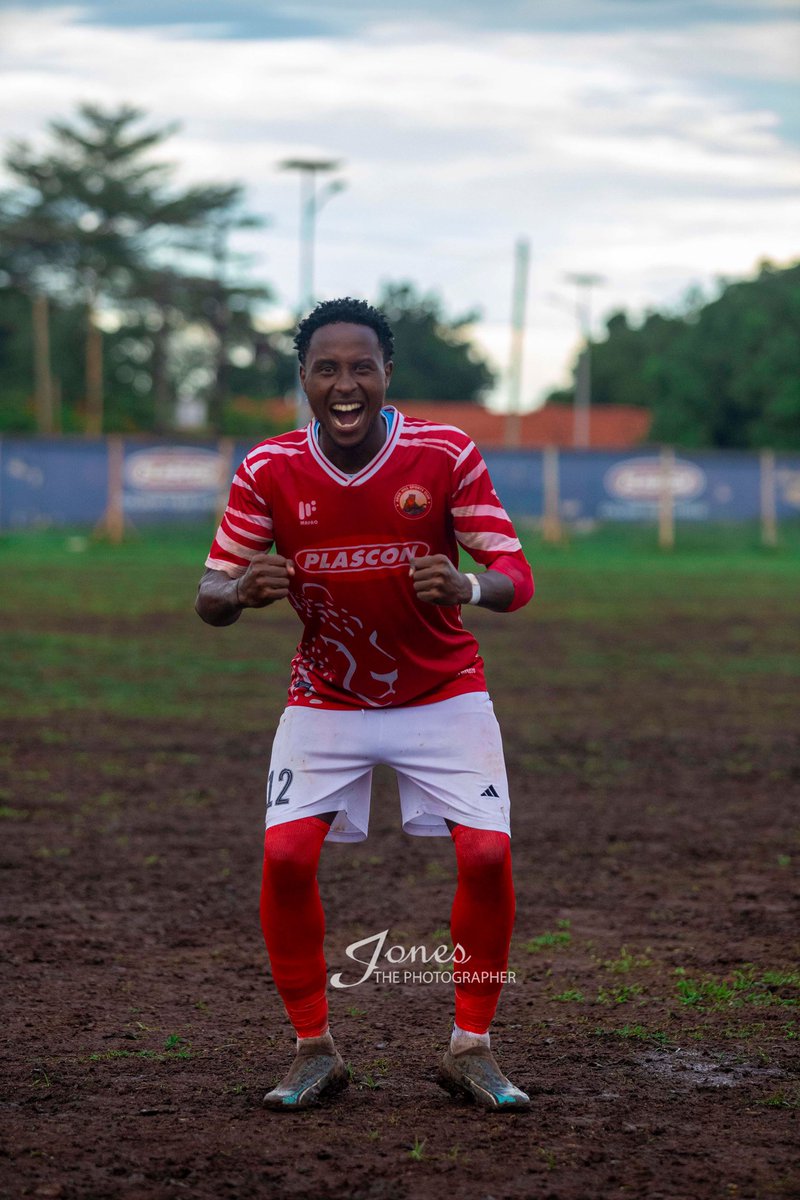 Mugerwa CK. 🦍🇺🇬 tweet media