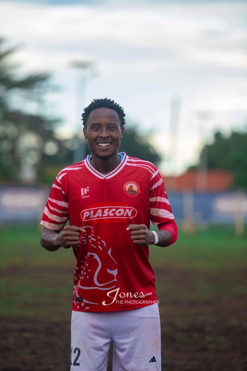 Mugerwa CK. 🦍🇺🇬 tweet media