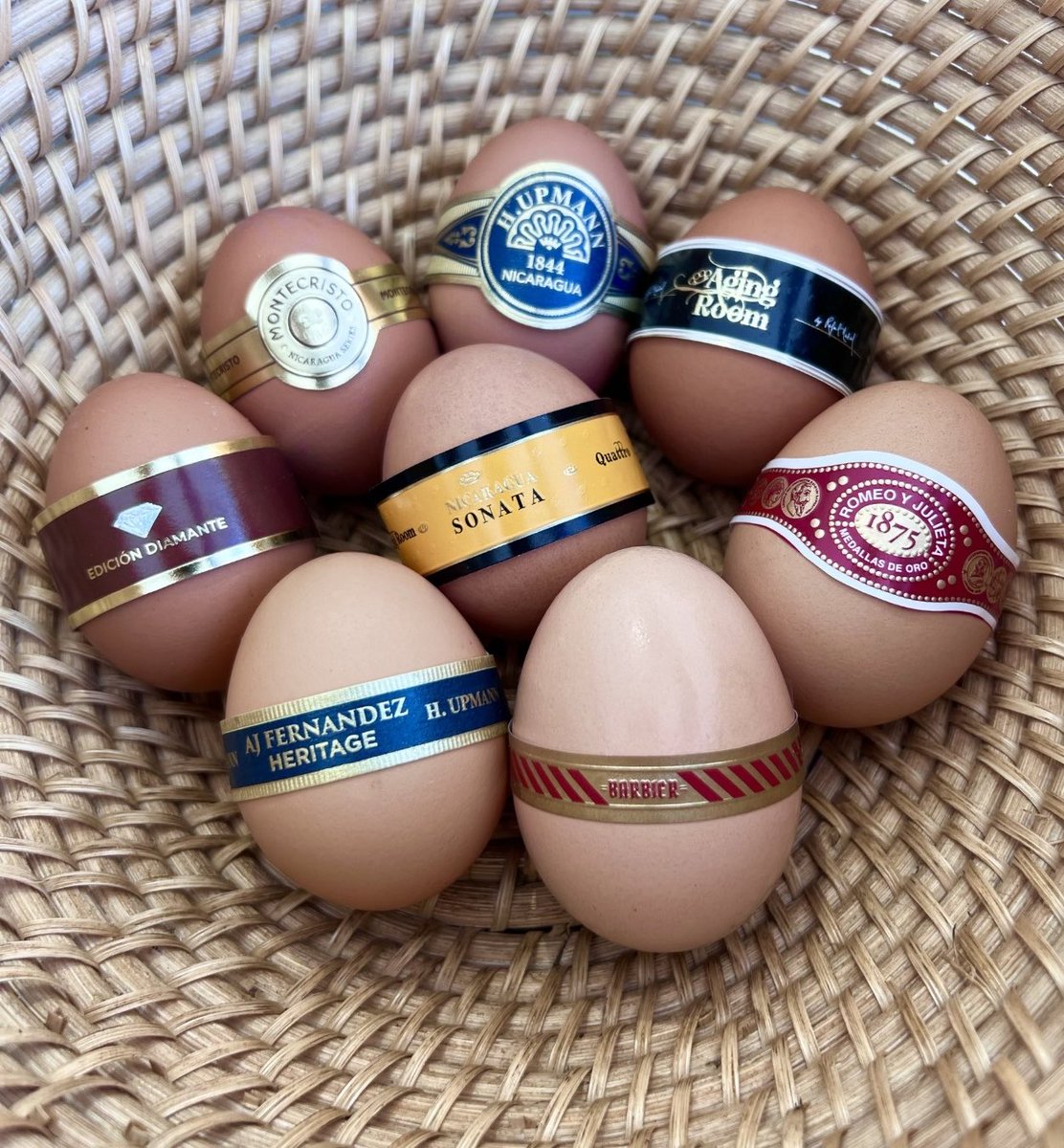 Happy Easter!