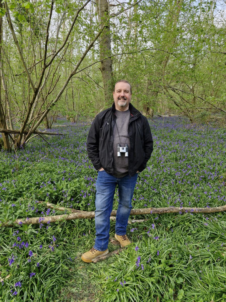Lovely evening walk in Foxley Wood <a href="/NorfolkWT/">Norfolk Wildlife Trust</a>
#norfolk