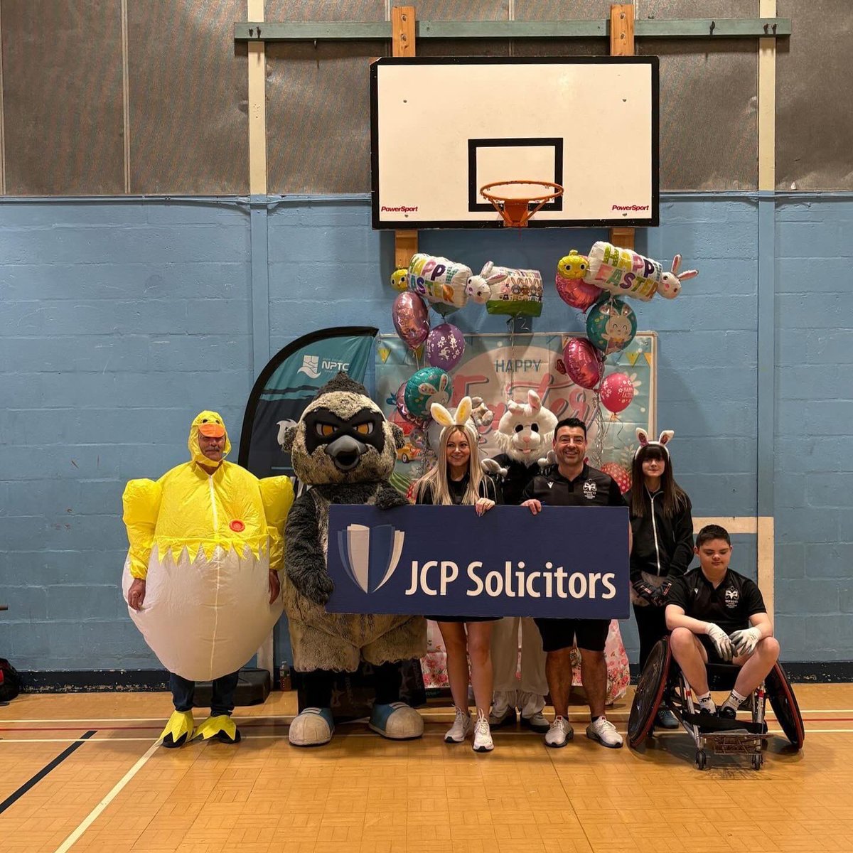 Ospreys in the Community tweet media