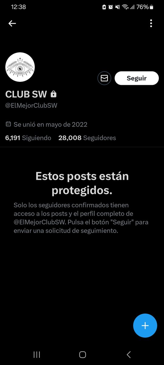 TERROR_SW's tweet photo. De las cosas que se entera uno. Te corren del trabajo y te robas la cuenta de @neonswclub 
Hay personas tan corrientes como la música que ponen verdad @LupitoBarbonDJ 
Aguas con este tipo bandita
#swinger
#swingersméxico 
#rata https://t.co/FU8u8NtGrm