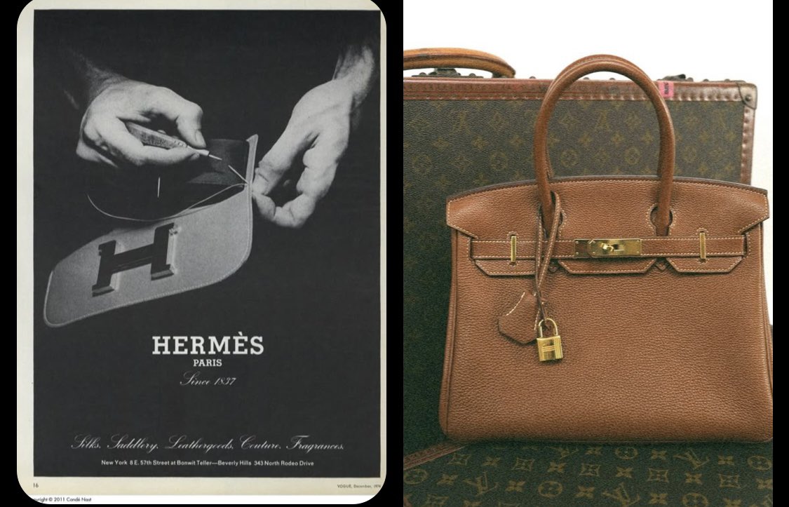 ماهي الحقيقة وراء العلامات التجارية؟

هل صحيح العميل يبحث عن الجودة والصناعة ام عن القيمة والشعور ؟
#brand