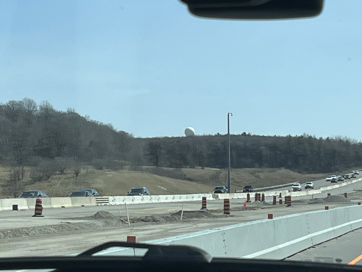 SuperCellzWX's tweet photo. Saw a wild #CASKR today on the drive home https://t.co/MzhaD41Mfy