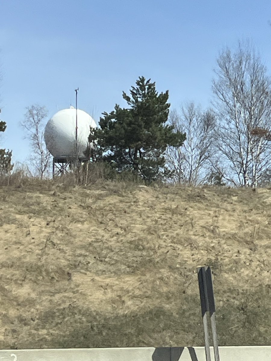 SuperCellzWX's tweet photo. Saw a wild #CASKR today on the drive home https://t.co/MzhaD41Mfy