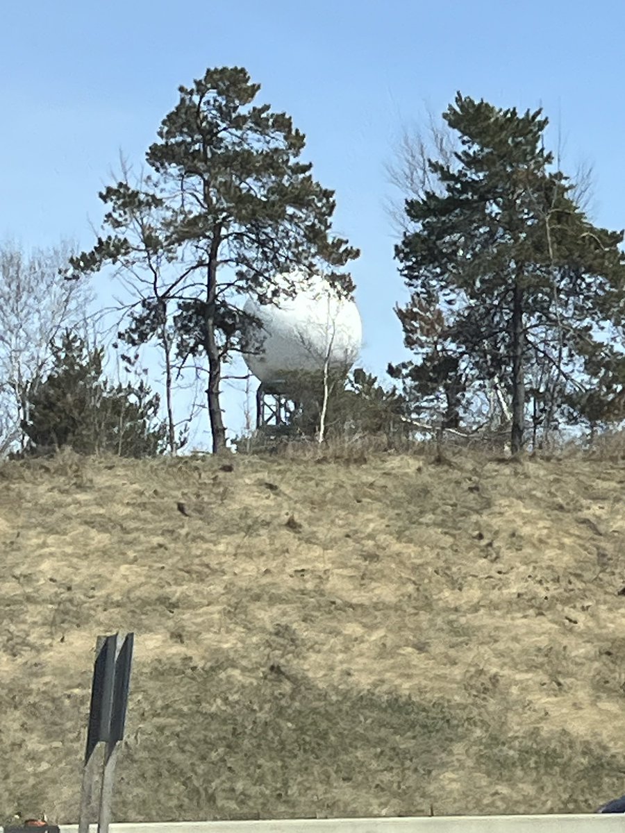 SuperCellzWX's tweet photo. Saw a wild #CASKR today on the drive home https://t.co/MzhaD41Mfy