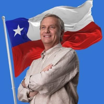 Patriota100%🤚🏻🇨🇱 tweet media