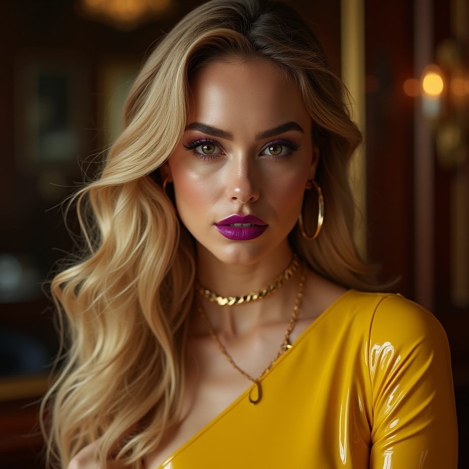 AIFashionChic's tweet image. 🎯 Every glance is measured.
Every detail intentional.
#ArchitectedStyle #PoisedDesign #AIFashionChic