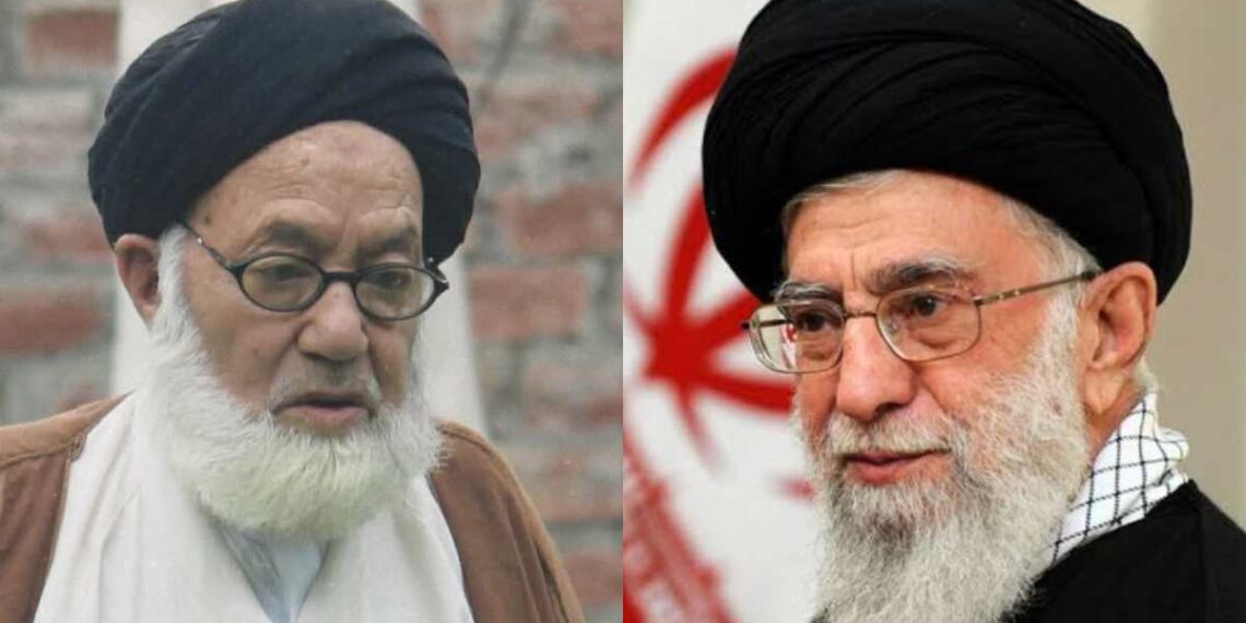 Iran_in_India's tweet photo. The Office of the Supreme Leader of the Islamic Republic of Iran in India has expressed deep grief and sorrow over the demise of prominent Islamic scholar and religious leader, Allama Syed Muhammad Baqir al-Moosavi al-Najafi. 

In an official condolence message issued from New Delhi, the representative of the Supreme Leader, Abdul Majid Hakim Elahi, paid rich tributes to the departed scholar for his lifelong religious, spiritual, and humanitarian services.

The message reads, “In the name of Allah, the Most Beneficent, the Most Merciful.” “Indeed, we belong to Allah, and to Him we shall return.” ‘When a religious scholar dies, a crack appears in Islam that cannot be repaired by anything.’

The demise of the great scholar and righteous servant of Islam and Muslims, Allama Syed Muhammad Baqir al-Moosavi al-Najafi (may his soul rest in peace), has brought immense sorrow and grief.

This great scholar, throughout his blessed life, rendered outstanding services to Islam, the Muslim world, and humanity. He was a shining example of spiritual and material guidance, good character, knowledge, and wisdom. Countless people benefited from his presence.

I extend my heartfelt condolences on this great loss to the esteemed religious community, the followers of Ahlulbayt (peace be upon them), the people of Kashmir, and especially his honorable and faithful family.

I pray to Allah the Almighty to grant him the highest ranks in the company of the martyrs, the righteous, and the infallible ones (peace be upon them), and to grant patience and strength to his bereaved loved ones.

The message has resonated with followers and scholars across the Kashmir Valley, who remembered Aga Syed Baqir al-Moosavi as a towering religious figure who devoted his life to the propagation of Islamic teachings, interfaith harmony, and social upliftment.