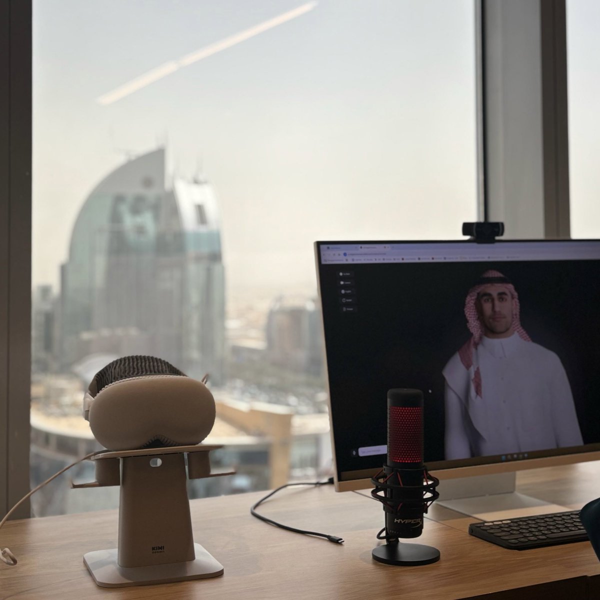 teconpro's tweet photo. شكرًا لأكاديمية PwC على هذه الزيارة القيمة 🤝 https://t.co/kM9QA3efVU