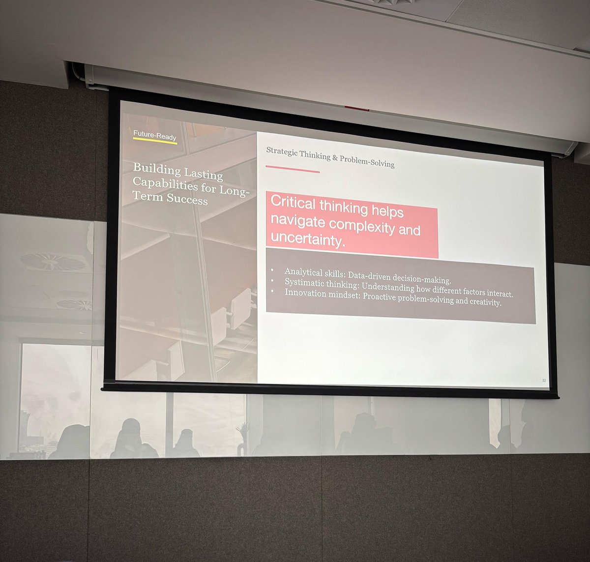 teconpro's tweet photo. شكرًا لأكاديمية PwC على هذه الزيارة القيمة 🤝 https://t.co/kM9QA3efVU