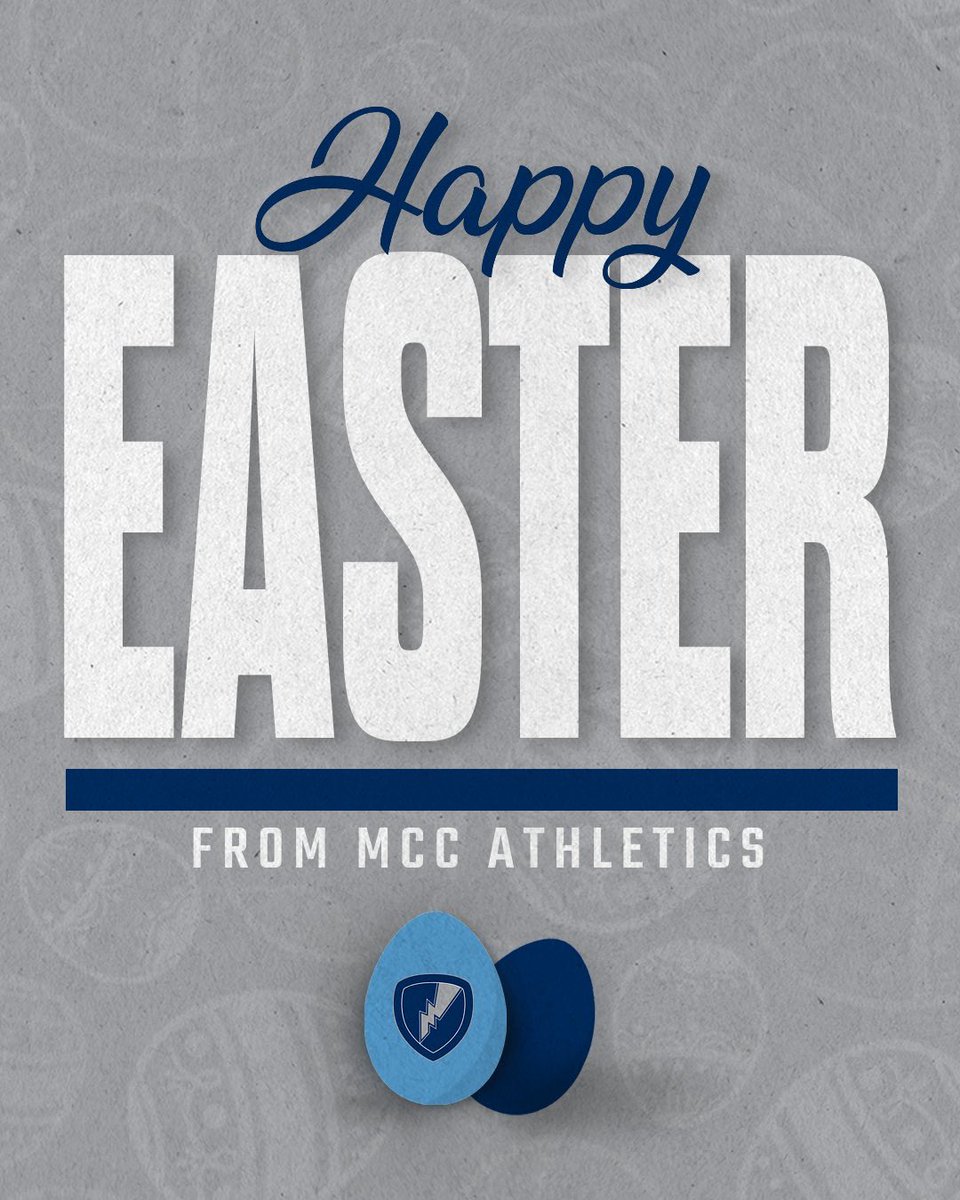 Happy Easter! He is Risen! ✝️

“Praise be to the God &amp; Father of our Lord Jesus Christ! In his great mercy he has given us new birth into a living hope through the resurrection of Jesus Christ from the dead.”
-1 Peter 1:3

#RollThunder