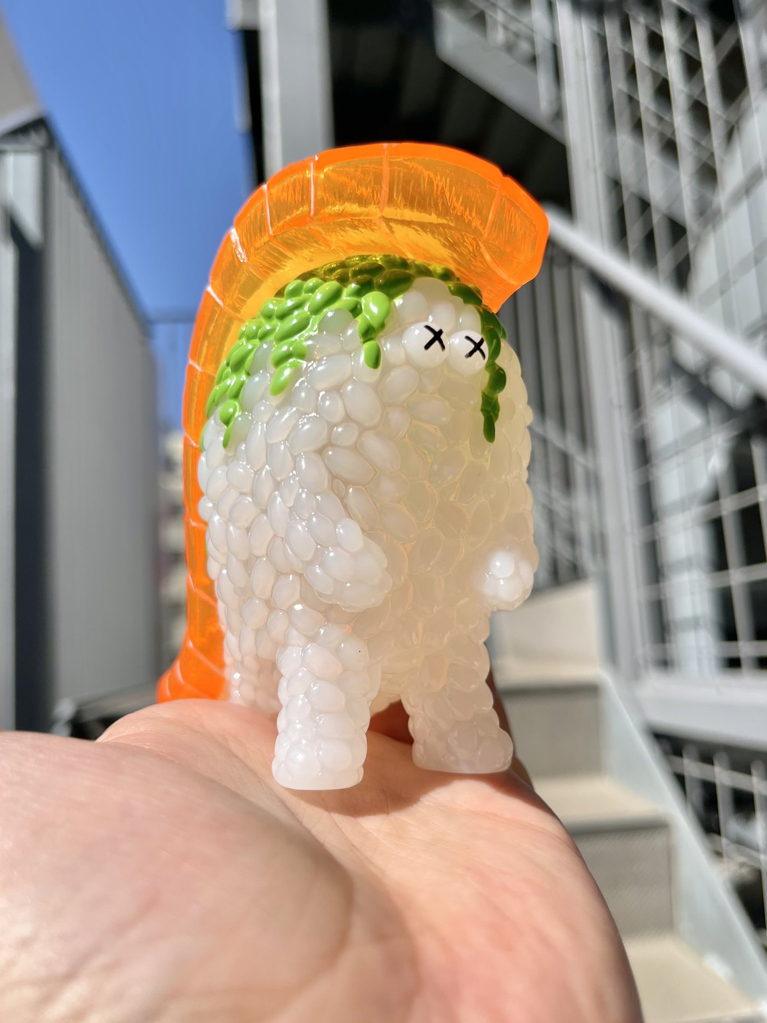 10個限定】 スシエルエー 新鮮サーモン sushi-LA 10個限定